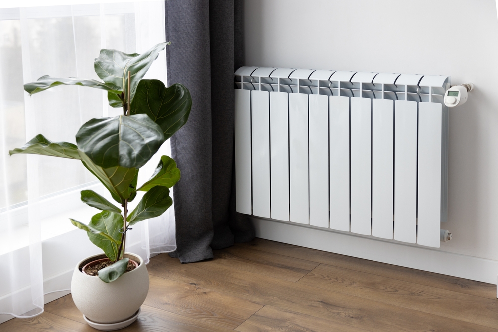 Gas Boilers in Buckley